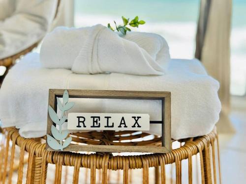 Daytona Beach Shores Apartment | Relax'n'Retreat @ BellaView603