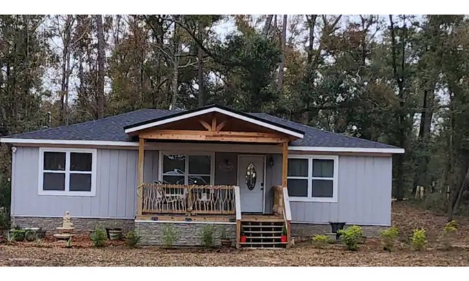 Foley House | Relax near the Gulf! 3-Bedroom Home near Gulf Shores Beach 24 min