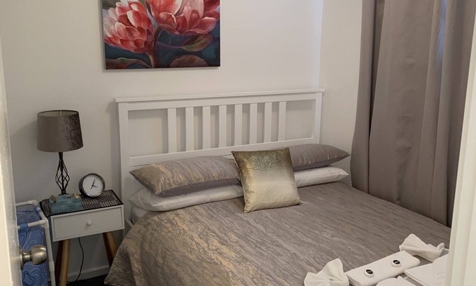 Goolwa Apartment | Relax On Bingham