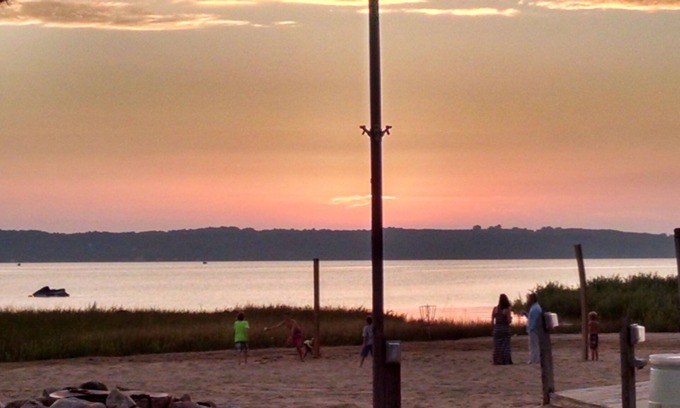 Acme Condo | Relax on Grand Traverse Bay
