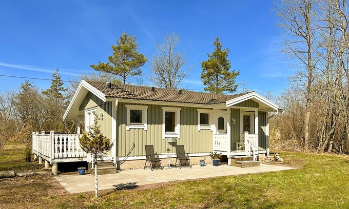 Kopingsvik House | Relax on the popular island of Öland!