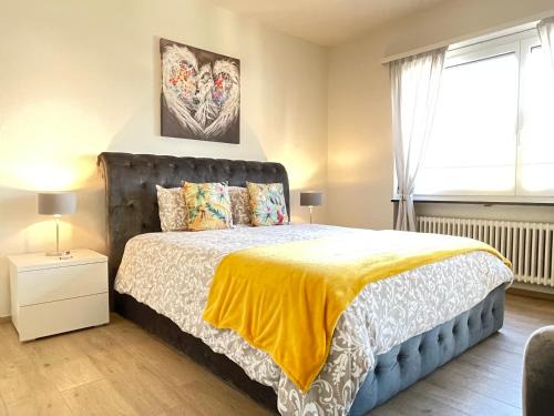 Locarno Apartment | RELAX Ortensia Apartment