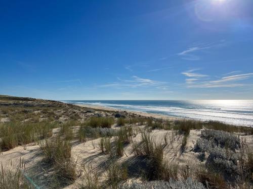 Le Porge House | Relax plage et bassin