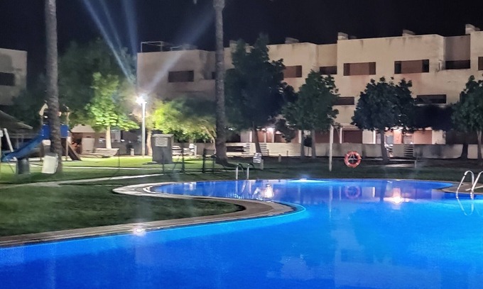 San Jorge Apartment | Relax & Play Panoramic Golf Vinaroz