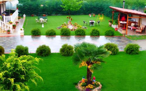 Loutraki House | Relax pozar