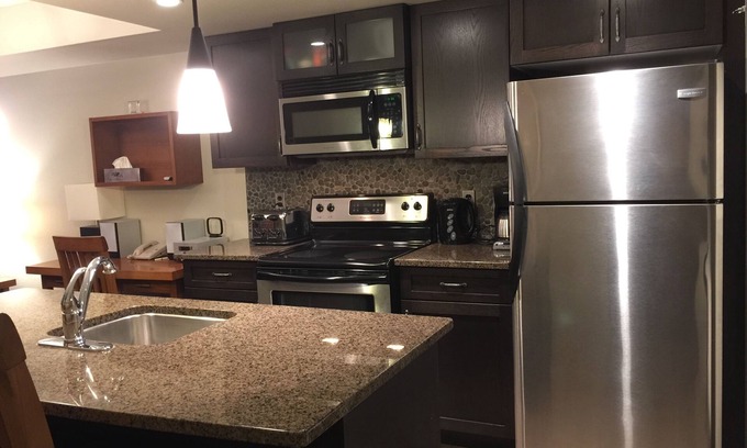 Copperstone Resort Condo | RELAX, REJUVINATE, PLAY, at our Rocky mountain getaway!