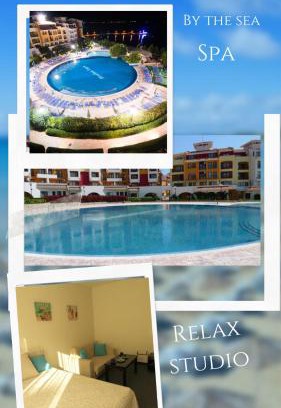 Aheloy Apartment | Relax studio by the sea, Bulgaria,Nesebar,Aheloy
