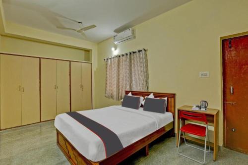 Agara Apartment | Relax Suites