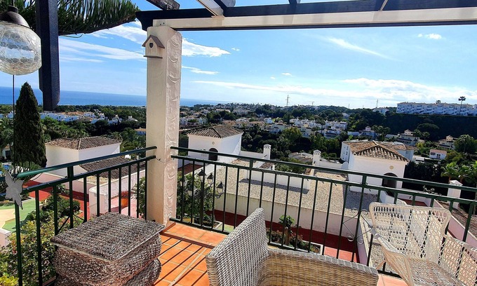 Mijas Apartment | Relax your mind