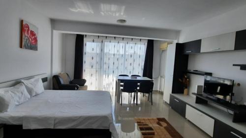 Mangalia Apartment | Relaxare - Check-in - Mangalia plajă