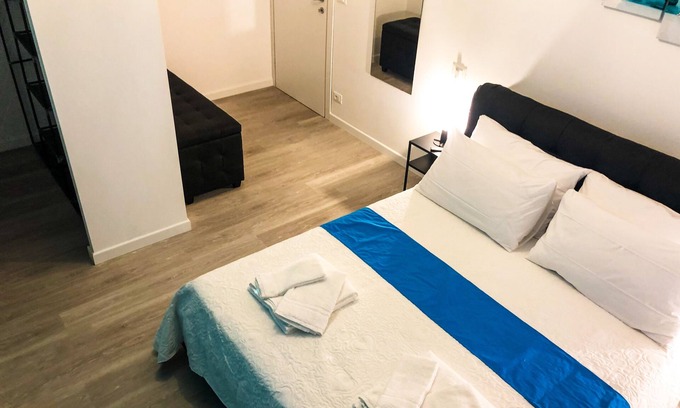 Chiavari Apartment | - Relaxation a stone's throw from the sea