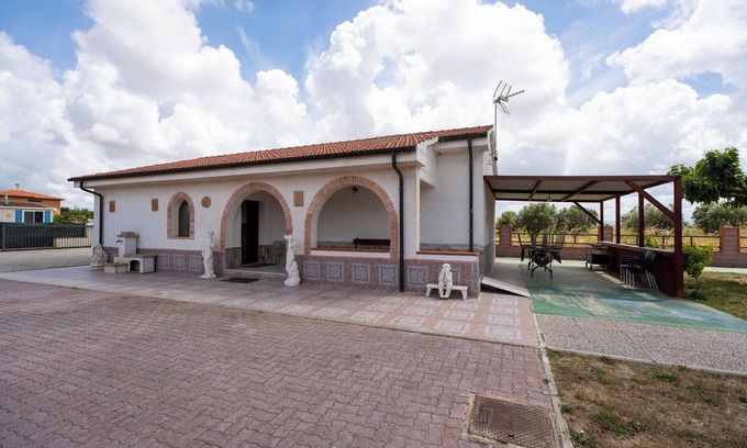 Piombino Other | RELAXATION AND WELLNESS IN THE GREEN JUST A STONE'S THROW FROM THE SEA