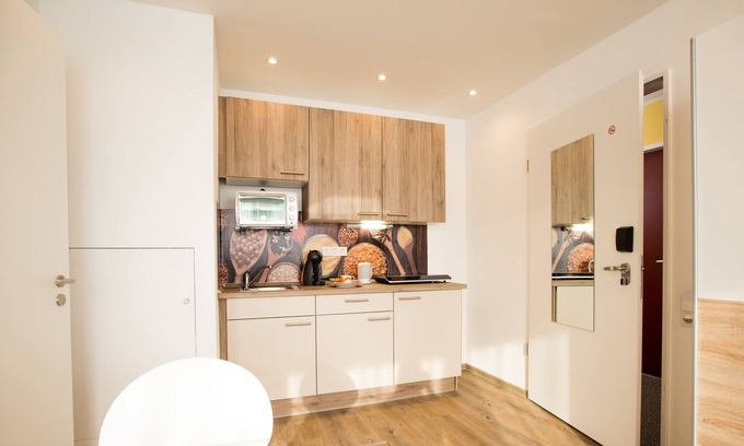 Suelz Apartment | Relaxation in the middle of Cologne
