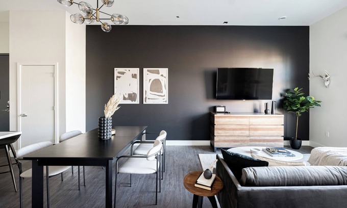 Highland Condo | Relaxed Elegance | Espadin LoHi