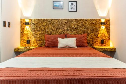 Oaxaca Apartment | Relaxed Vibes in Oaxaca