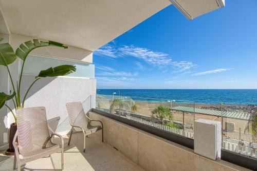 Playa del Ingles Apartment | RELAXIA BEVERLY SUITES