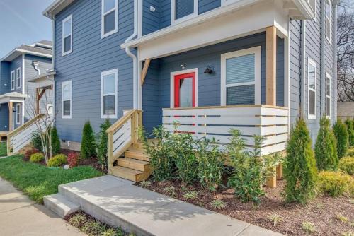 Hope Gardens House | Relaxin' Retreat