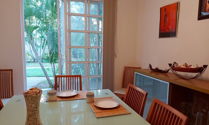 Puente del Mar Apartment | Relaxing apartment with pool in Acapulco Diamante - near the beach