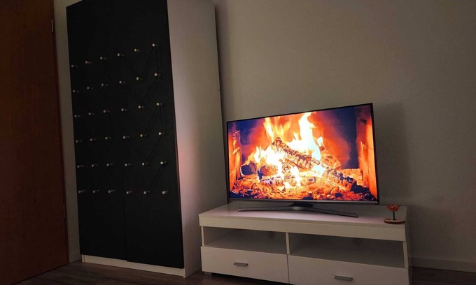 Johannstadt Apartment | Relaxing apartment with WiFi in charming Dresden