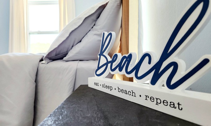 Fort Pierce House | Relaxing Beach Home Only 3 Miles From Beach!