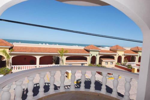 Villas de Las Palmas House | Relaxing beach side vacation, Jerry`s condo 2