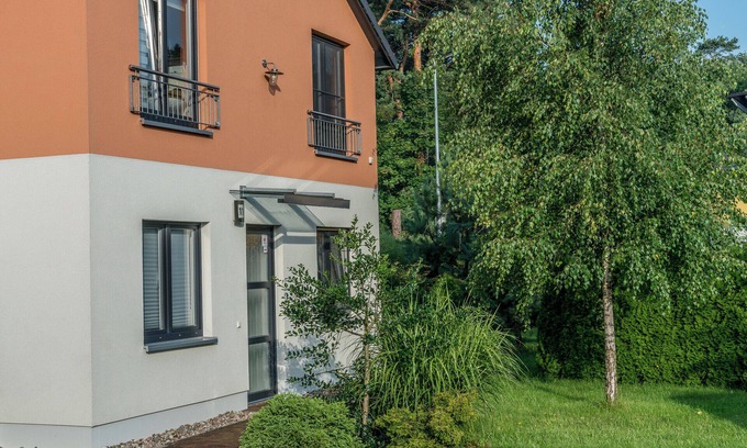 Treptow-Koepenick House | Relaxing family holiday in the idyllic house 11 Eiche in Berlin!