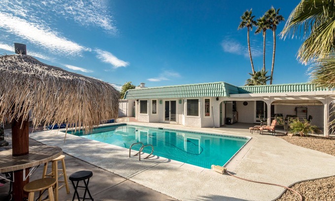 Lake Havasu City House | Relaxing getaway, Dog Friendly.