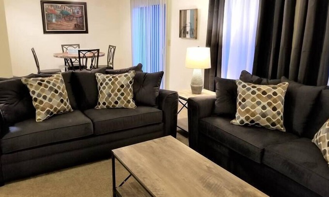 Richland Apartment | Relaxing Getaway 2/2 #NP108