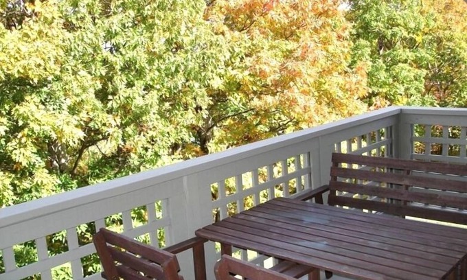 Nellysford Condo | Relaxing Mountain Getaway/Pets Ok/Steps Skiing, Golf, Spa, Pools, & Tennis