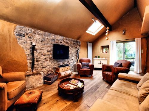 Ny House | Relaxing Retreat Near Forests