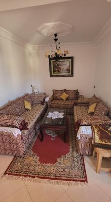 Martil Apartment | relaxing stay close to the sea Martil