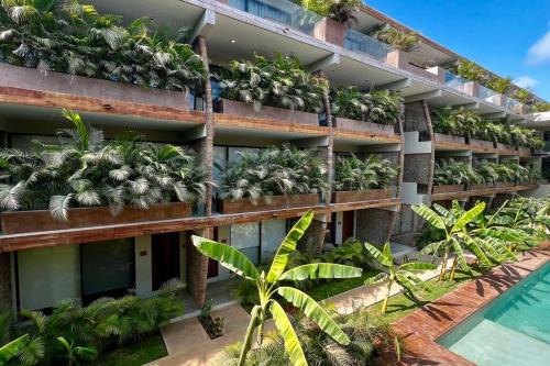 Tulum Apartment | Relaxing studio boutique in Tulum