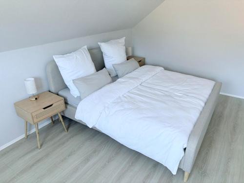 Heinsen Apartment | RelaxStay - Weserbergland