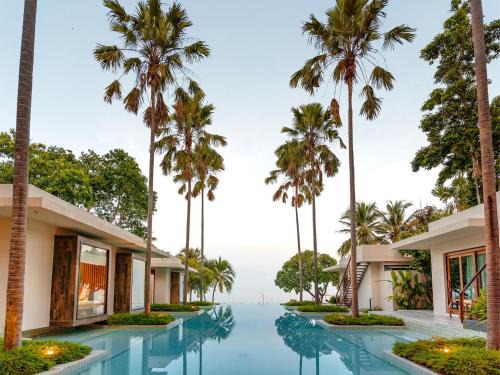 Hua Hin Resort | RELO' The Urban Escape - Huahin
