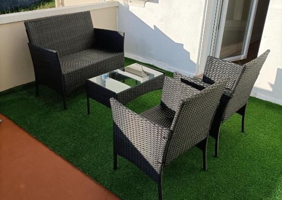 Alcabre Apartment | Remanso de paz a un paso de todo
