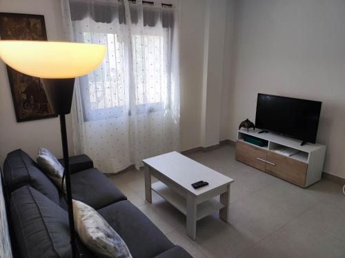 El Ejido Apartment | Remanso Urbano 2