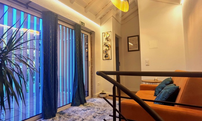 Bico Cottage | Remarkable 1-Bed Cottage in Arcos de Valdevez
