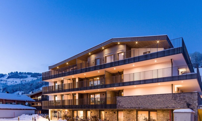 Brixen im Thale Apartment | REMIND Apartments