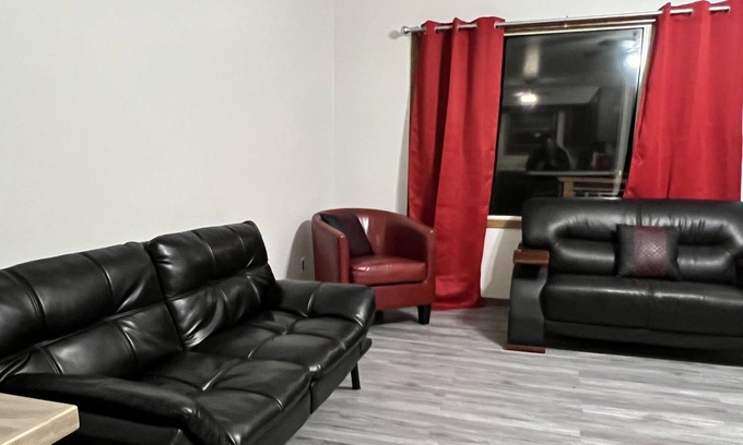 Phillips House | Remodeled 3bdrm on the trail for snowmobiling and ATV..