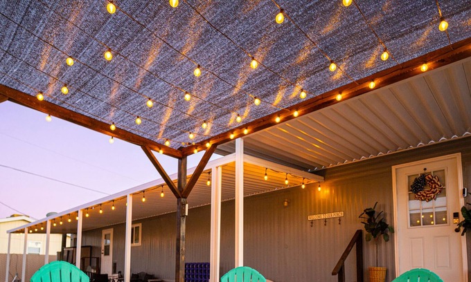 Mohave Valley House | REMODELED HOME BY THE RIVER
