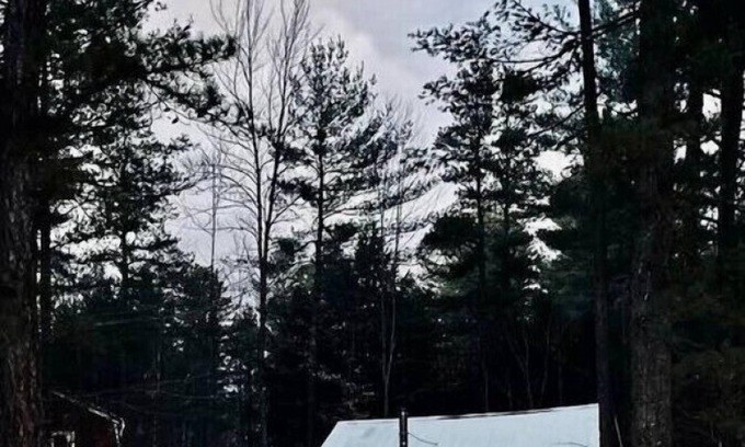 Chocorua Cabin | Remodeled Home|Minutes to White Lake|Dog-Friendly!
