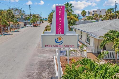 Madeira Beach Apartment | Remodeled Pet Friendly Condo in Madeira Beach, 1 Block to Beach Access! Fall Promo for Mondays & Thursdays!