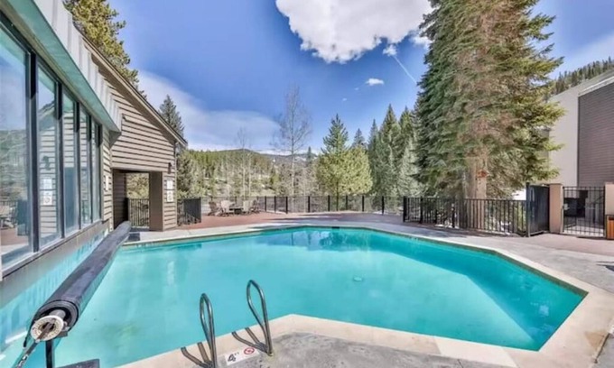 Winter Park Condo | Remodeled Ski In/Out Condo.