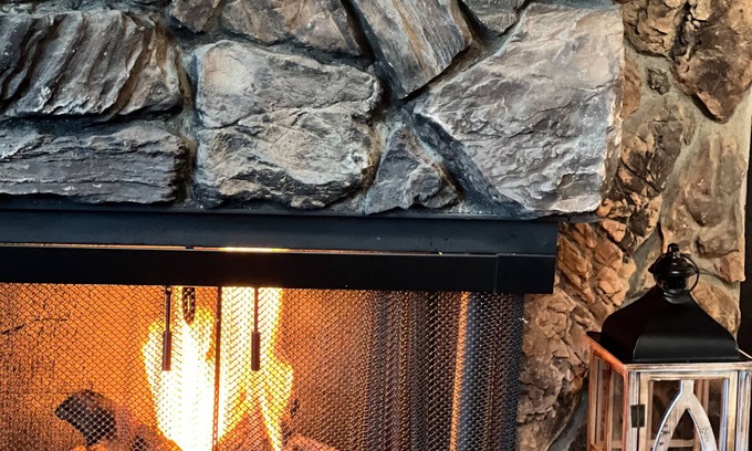 Tahoe Village House | Remodeled Townhouse-Sleeps 8-Foosball-Near Hiking, skiing- 2 King Beds