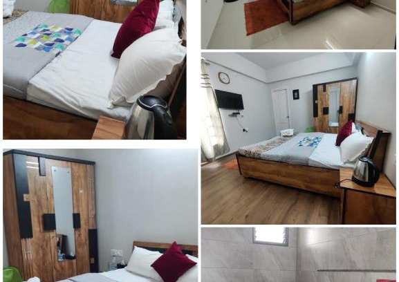 Sarkhej House | Remsons Service Apartment & Corporate Stay