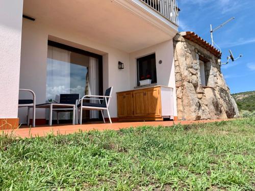 Arzachena House | Rena Sweet House