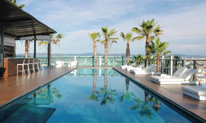 El Port Hotel | Renaissance Barcelona Fira Hotel