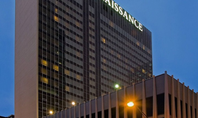 Uptown District Hotel | Renaissance Columbus Downtown Hotel