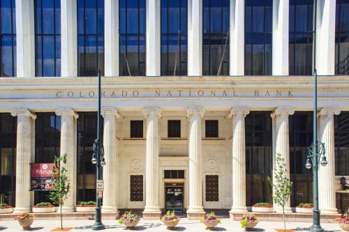 Downtown Denver Hotel | Renaissance Denver Downtown City Center Hotel