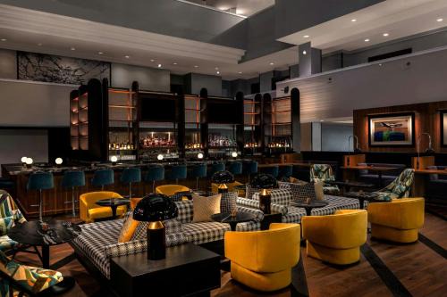 Northeast Park Hill Hotel | Renaissance Denver Hotel & Conference Center